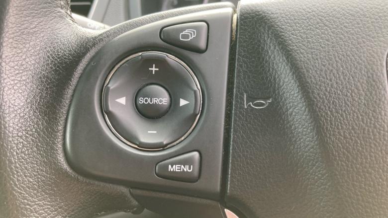 Honda CR-V 1.6 i-DTEC 160 EX 5dr Auto Diesel Estate